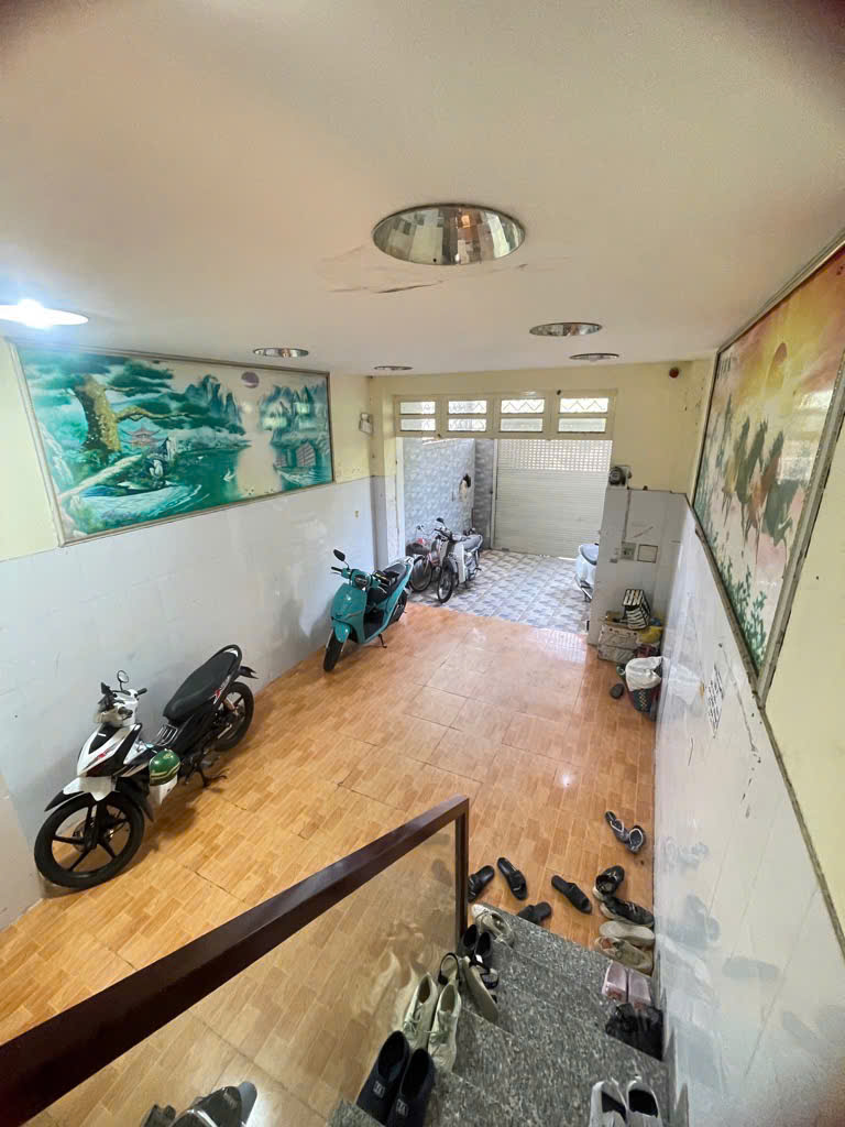 KDC PHÚ LỢI - YÊN TỈNH - TRONG LÀNH - 96M2 - NHỈNH 6 TỶ